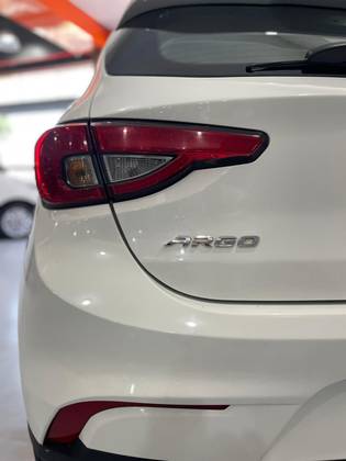 FIAT ARGO 1.0 FIREFLY FLEX MANUAL
